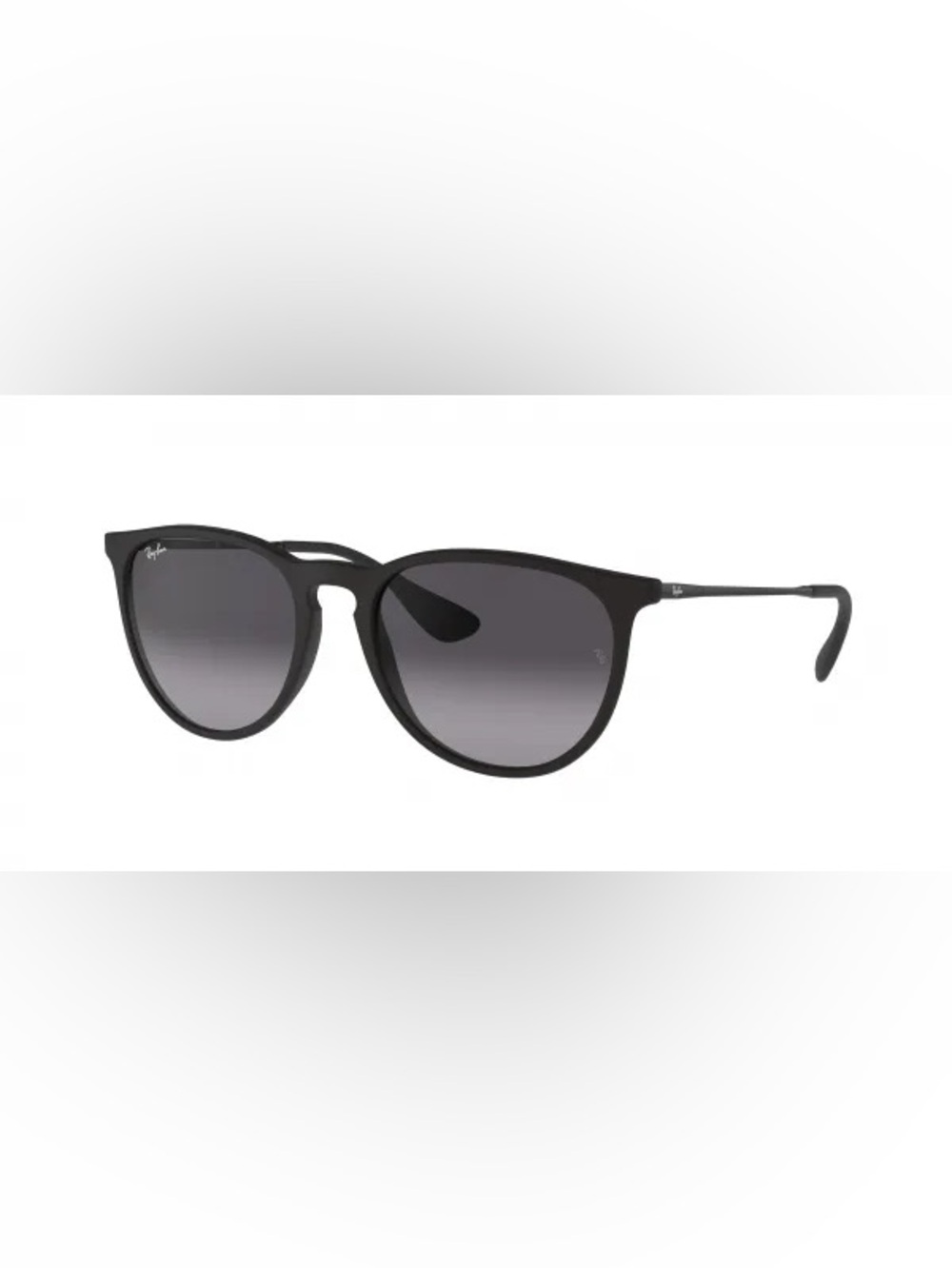 Ray-Ban Erika RB4171 Sunglasses- Black